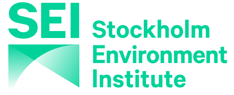 Stockholm Environment Institute